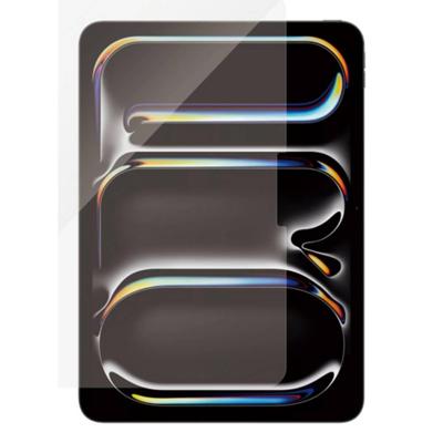 PanzerGlass Ultra-Wide Fit 2831 Screenprotector (glas) Apple IPad Pro 11 (2018), iPad Pro 11 2e Gen, 2020), iPad Pro 11 (3e Gen, 2021), IPad Pro 11 (4. Gen,