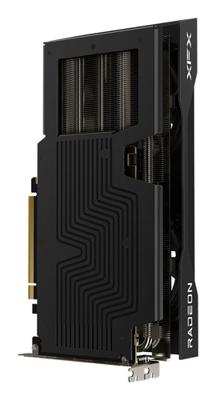 XFX AMD Radeon RX 9060 XT Videokaart Radeon RX 9060 XT 8 GB GDDR6-RAM PCI-Express, HDMI, DisplayPort - thumbnail