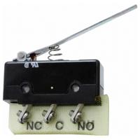 Honeywell SPS DT-2RV-B6 Klikschakelaar 1 stuk(s) - thumbnail