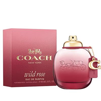 Coach Wild Rose Eau de parfum Spray 90 ml Dames