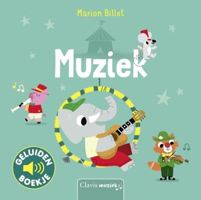 Muziek