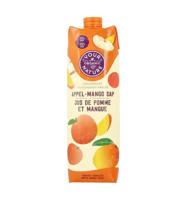 Your Organic Nature Appel Mango Sap - thumbnail