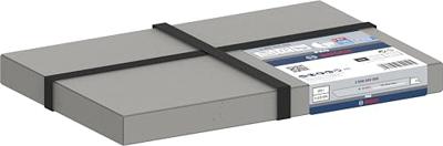 Bosch Accessoires PRO Pallet Repair S1135VFR zaagblad | 1 |25 x 19 x 225 mm | 100-delig - 2608659009 Bosch Accessoires PRO Pallet Repair S1135VFR zaagblad | 1 |25 x 19 x 225 mm | 100-delig - 2608659009