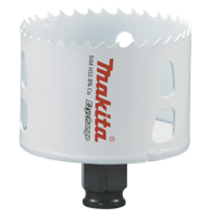 Makita Gatzaag 68mm bi-metaal 8% Cobalt EZYCHANGE - E-03903 - thumbnail