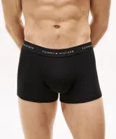 Tommy Hilfiger 3-Pack Heren Boxershorts Katoen - Mannen onderbroeken - thumbnail