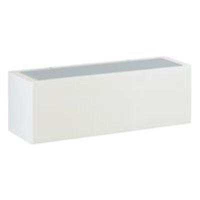 Albert Up and downlight buitenSquad L 30cm - wit - 686368