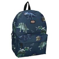 Vadobag Skooter rugzak explorer club dino - thumbnail