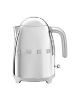 Smeg KLF03SSEU retro 50&apos;s style waterkoker, chroom - thumbnail