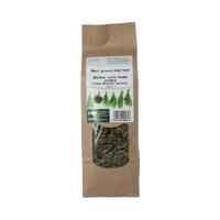 Marma Munt groene blad heel 50 Gram - thumbnail