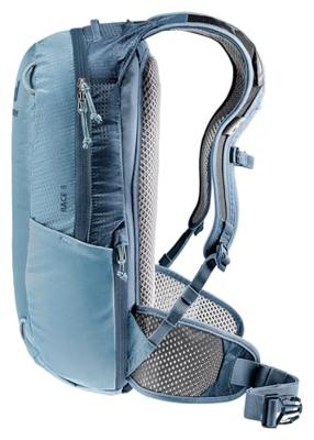 Deuter race 8 - bike backpack