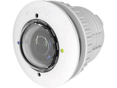 Sensor Mobotix MX-O-SMA-S-6N016 Sensor Mobotix MX-O-SMA-S-6N016