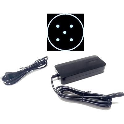 Cortina Lader 2a geintegreerde dt accu darfon steps type c