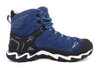 Meindl Lite Hike Lady Gtx Hoge Wandelschoen Dames Blau/Hellgrau 5,5/39 - thumbnail
