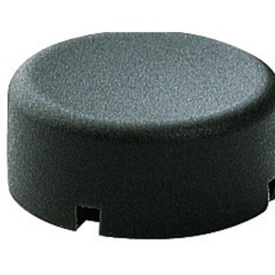 Marquardt 840.000.011 840.000.011 Druktoetskap Antraciet 1 stuk(s)