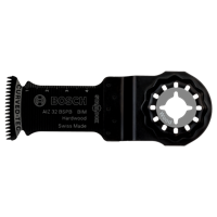 Bosch Accessories 2609256946 AIZ 32 BB Bimetaal 32 mm 1 stuk(s) - thumbnail