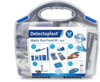 Medic box detectaplast food medium - thumbnail