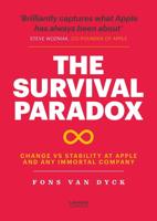 The Survival Paradox - Fons van Dyck - eBook (9789401465663) - thumbnail
