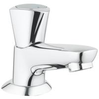 GROHE Costa S toiletkraan laag chroom 20405001 - thumbnail