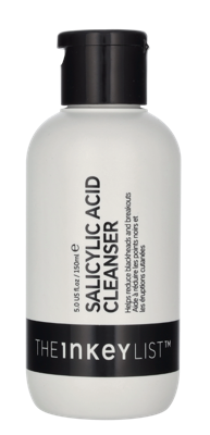 The Inkey List Salicylic Acid Cleanser 150 ml The Inkey List Salicylic Acid Cleanser 150 ml