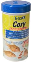 Tetra Cory Shrimp Wafers 250 ml - thumbnail