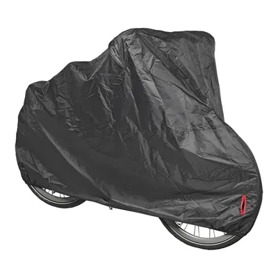 ProPlus - Beschermhoes voor 1 Fiets