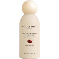 Atelier Rebul Limited Edition Body Mist Dark Plum Fusion 100ml - thumbnail