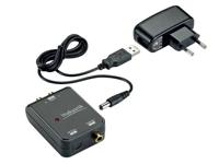 In-akustik Star Digital Audio Converter Toslink - Cinch - thumbnail