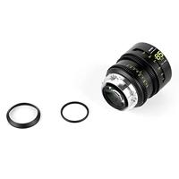NiSi 50mm T1.9 (PL-mount) ATHENA PRIME full frame cinema lens - thumbnail