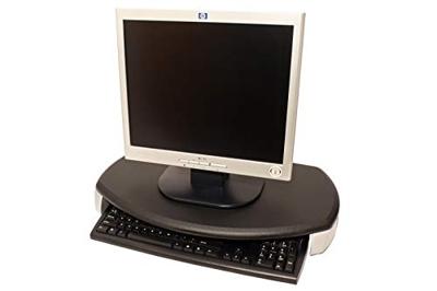 ROLINE LCD/CRT Monitorstandaard Trend ROLINE LCD/CRT Monitorstandaard Trend