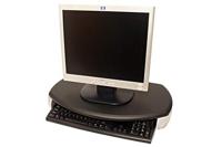 ROLINE LCD/CRT Monitorstandaard Trend - thumbnail