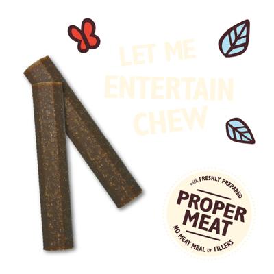 LILY'S KITCHEN CHEW STICKS WITH BEEF - thumbnail