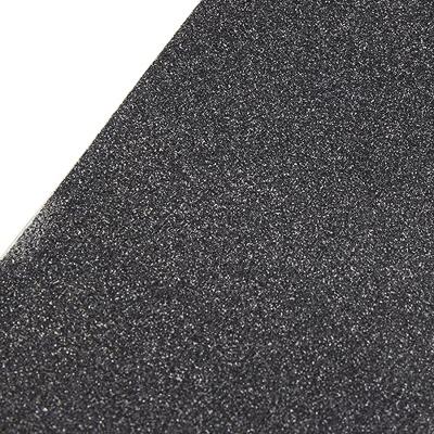 Cricut joy • smart iron-on glitter zwart