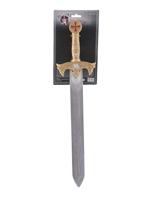 Zwaard Ridder 57cm - thumbnail