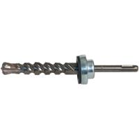 Fischer 060636 Boor- en bitassortiment 1 stuks Gezamenlijke lengte 100 mm 1 stuk(s) - thumbnail