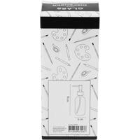 Creativ Company Zeeppomp, h: 19,3 cm, d 6,3 cm, 230 ml, helder, 1 stuk - thumbnail