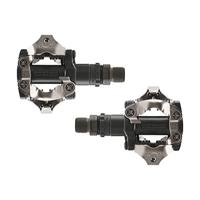 Shimano deore pd-m520 spd mtb black - thumbnail