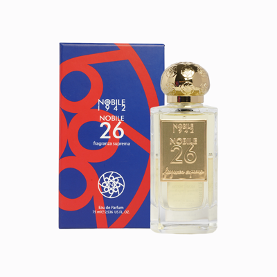 Nobile 1942 Nobile 26 Eau de Parfum 75ml
