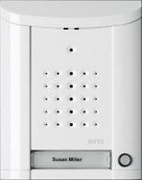 Ritto by Schneider 1840170 Deurintercom Wit - thumbnail