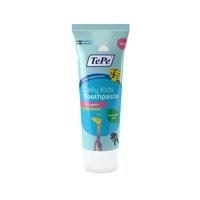 TePe Daily Kids Tandpasta 0-6 Jaar Mild Peppermint - thumbnail