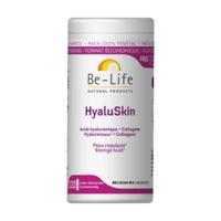 Be-Life Hyaluskin 120 Capsules - thumbnail