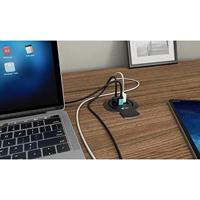 i-tec Built-in Desktop Fast Charger voedingseenheid - thumbnail