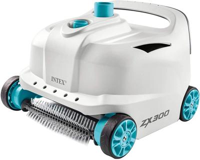 Intex deluxe auto zwembadreiniger zx300