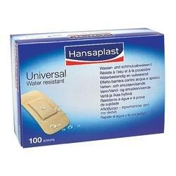 Hansaplast 1009270 Pleister