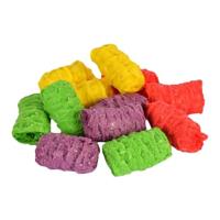 Pawise Play & Chew Pops Small - thumbnail