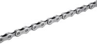 Shimano icnm6100126q 12-speed e-bike chain - silver - thumbnail