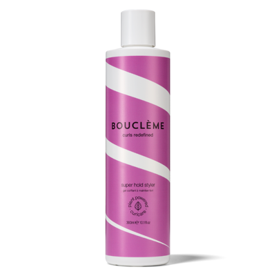 Bouclème Super Hold Styler 300ml