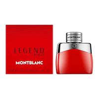 Herenparfum Montblanc Legend Red EDP 30 ml - thumbnail