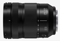 Panasonic Lumix S 24-105mm F/4.0 Macro OIS - thumbnail
