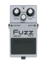 Boss FZ-5 Fuzz - thumbnail