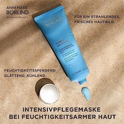 Annemarie Borlind Hydro Gel Mask - thumbnail